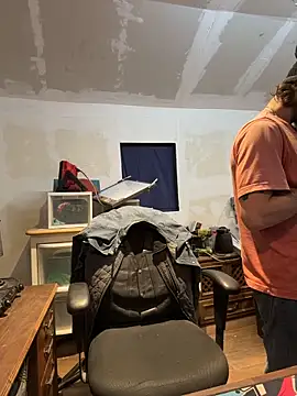 CloudDadddyyy420 élő XXX-chatje