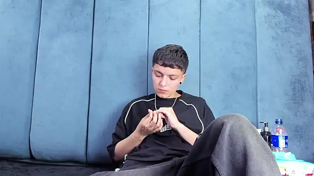 Chat XXX ao vivo de Megan_Thompson_