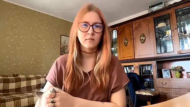 Chat XXX ao vivo de LaureenVielma