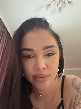 Chat XXX ao vivo de StripBianka