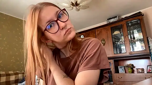 Chat XXX Live LaureenVielma