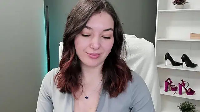 Meagn_Extasy Chat XXX live