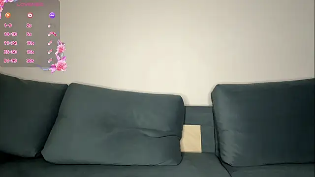 OdelinaFicken's Live XXX Chat