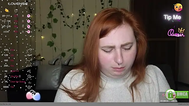 Alicia_love00 live XXX chat