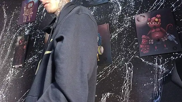 Show Webcam de Paulo_527