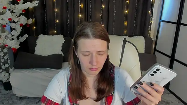 Kathrine_Meyer's Live XXX Chat