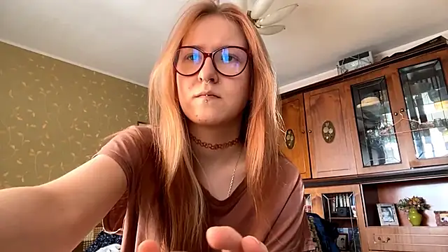 LaureenVielma Live XXX-chat