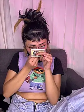 Chatroom XXX en direct de baby_akuma