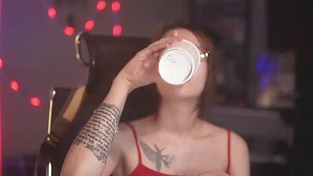 alyssa_sweet Live XXX-chat