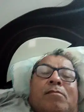 Misterymem63 Webcam show