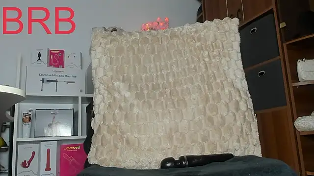 Chatroom XXX en direct de Naughtylov3