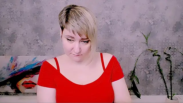 Chatroom XXX en direct de Djullia