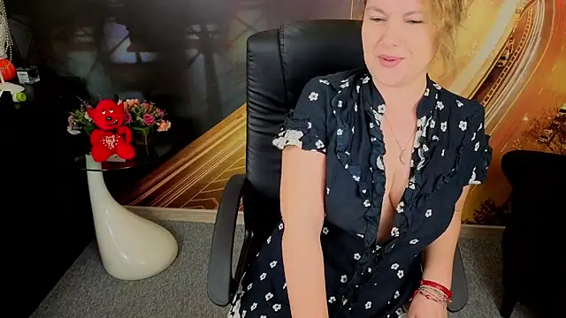 EmmaxPark's Live XXX Chat