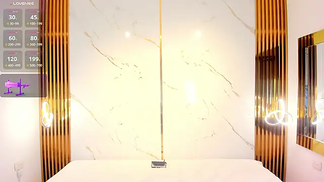 CandyRouse__ Chat XXX live