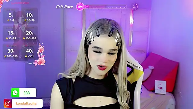 Sophiaa_doll_ Obrolan Langsung XXX