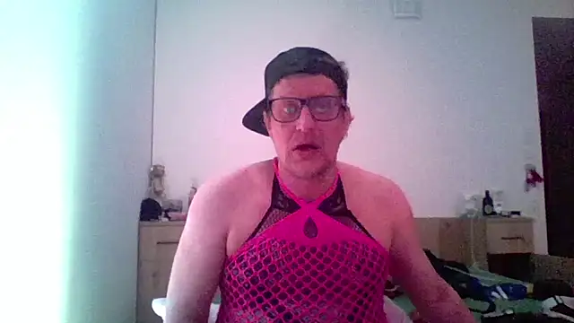 Bigthroaterboy Webcamshow