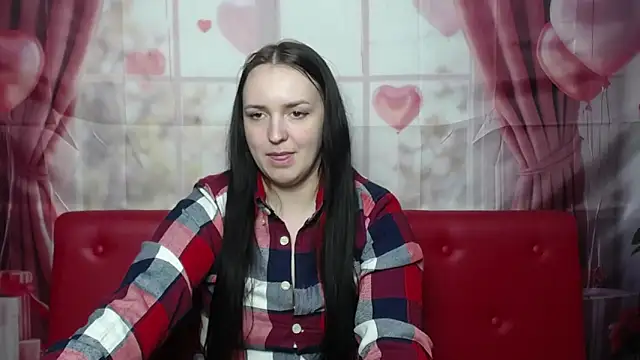 IsabelBlackberry: онлайн-секс-чат