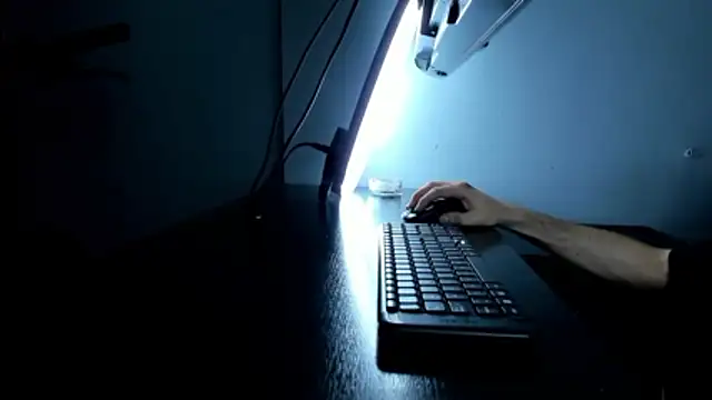 Chat XXX en directo de MurdockH