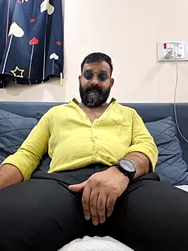 Chat XXX en directo de Fun_Guuy