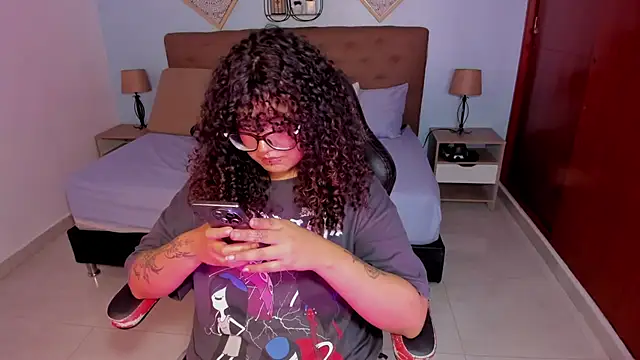 _Lilly_miller: онлайн-секс-чат