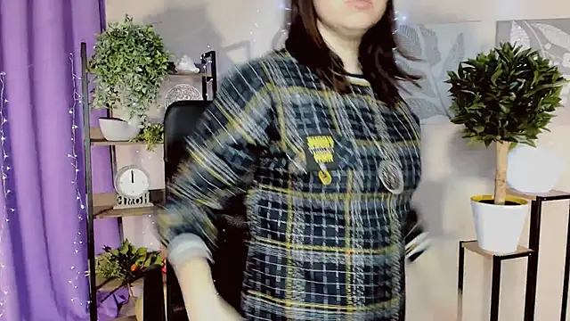 MartaEdams 라이브 XXX 채팅