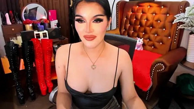 DevoritaGarcia Show Webcam