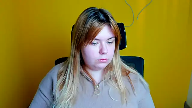 SusannaNight Live XXX Chat