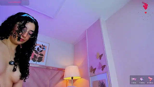 DemiJones_ Live XXX Chat