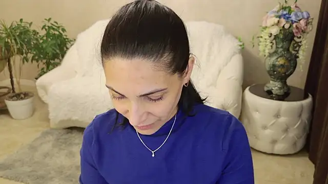 LovelyBeatrice Chat XXX in diretta