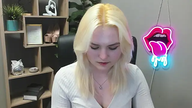 SweetLilyxo Live XXX-Chat