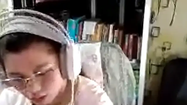 TennieReichow Pertunjukan Webcam