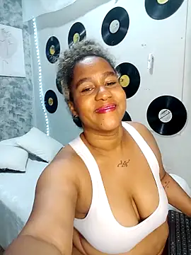 Chat XXX Live medusafox_