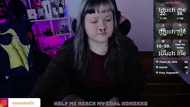 Bdsm_and_fries Live XXX Chat