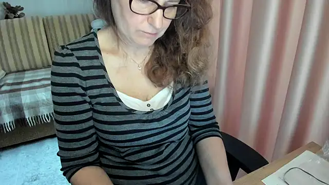 Chat XXX Live lauraoven