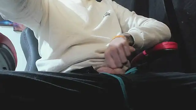 Jeff_Walton@xh: вебкам-шоу