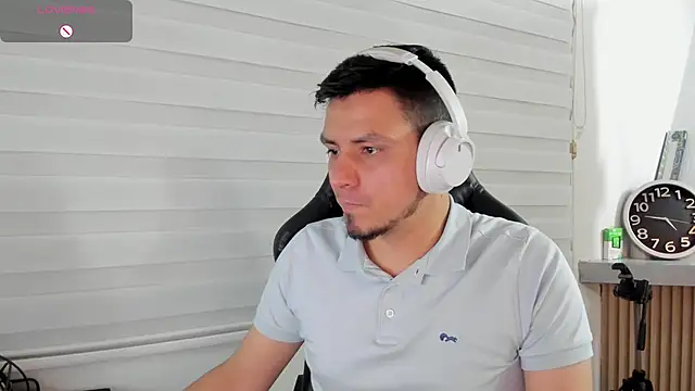 Rick_Adams: απευθείας συνομιλία ΧΧΧ