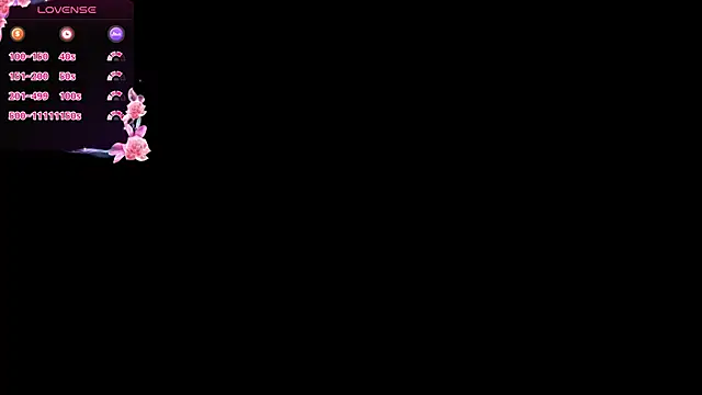 OdelinaFicken's Webcam Show