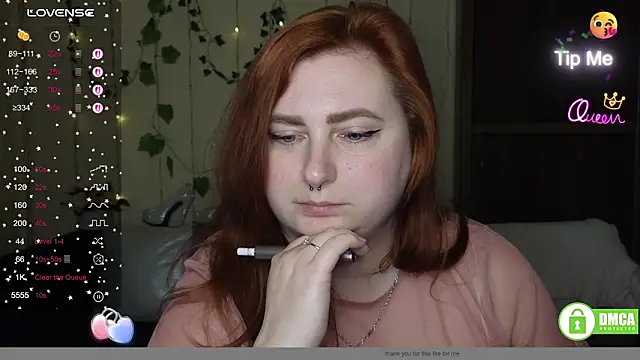 Alicia_love00's Live XXX Chat