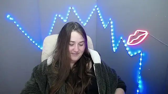 XX_Daniella_XXのライブXXXチャット