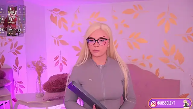 Misselektra__ Webcamshow