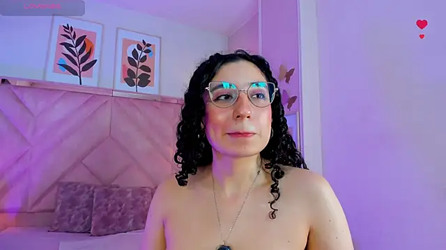 DemiJones_ – Naživo XXX chat