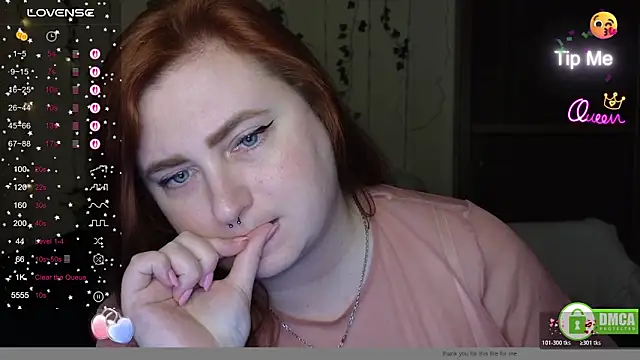 Chat XXX ao vivo de Alicia_love00