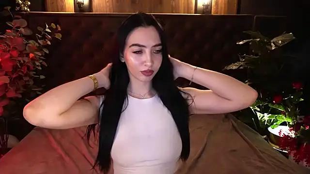 Chat XXX ao vivo de WildKittenX_