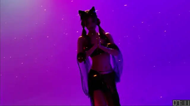 TNT-Sister 라이브 XXX 채팅