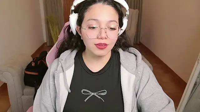 SelenaBlumX Webcam-Show