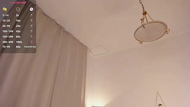 LaureMestler Live XXX Chat