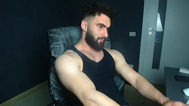 MicahLane Webcamshow