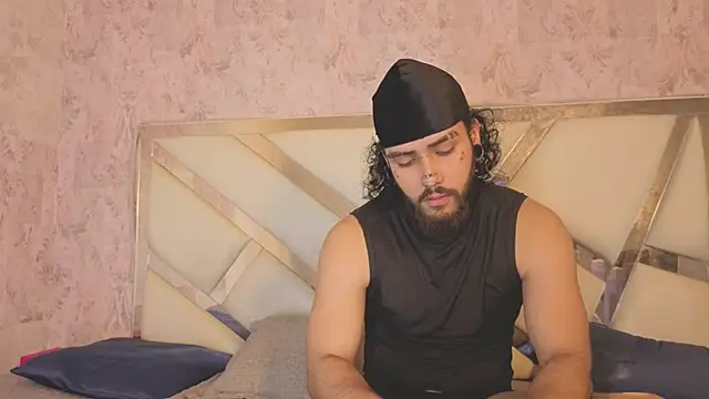 Benny_and_Mark Live XXX-chat