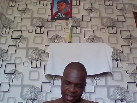 Chumba_001: διαδικτυακό σόου στην κάμερα