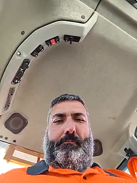 Sembang XXX Secara Langsung Abelito87